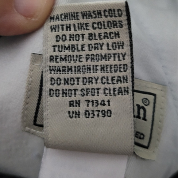 L. L. BEAN | 100% cotton cargo shorts - Picture 6 of 7